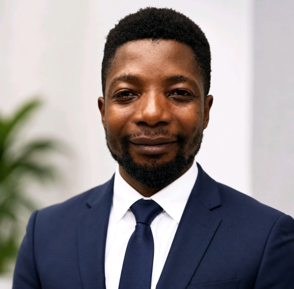 Victor Elendu